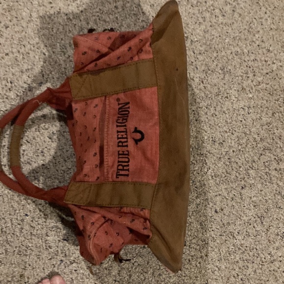 True Religion Collectible - Picture 4 of 5